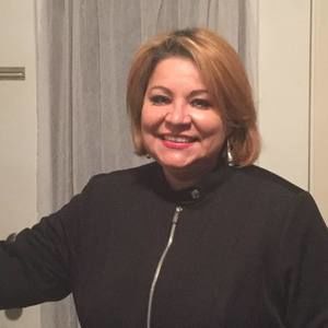 Meet your Posher, Martha